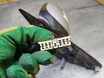 Зеркало наружное левое C2CBN5 Peugeot 406 купить в магазине запчастей бу