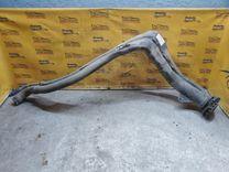 Горловина топливного бака RZOVV8 Opel Zafira купить с доставкой