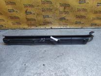 Накладка на порог внутренняя передняя левая 5JWP18 Mitsubishi Carisma купить с доставкой