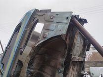 Крыло заднее левое N65RQ4 Citroen C8 - Фото 4