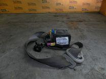 Ремень безопасности передний правый B1B7XT Volkswagen Golf купить