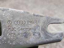 Петля крышки багажника 6UZJTH Audi A4 купить в магазине запчастей бу