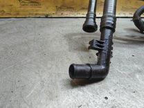 Трубка охлаждающей жидкости пластиковая 3Q4J3B Ford Focus купить в магазине запчастей бу