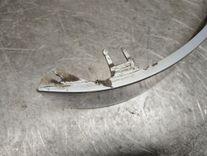 Накладка под фонарь правый CCUCAC Audi A3 купить с доставкой