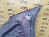 Капот U573ZV Opel Corsa - Фото 5