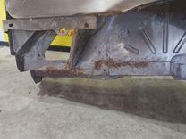 Крыло заднее правое P2FH9J Citroen C5 купить на авторазборке