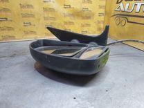 Зеркало наружное левое HZ1MML Citroen Jumper купить на авторазборке