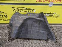 Обшивка багажника 3EJO7H Citroen C4 купить