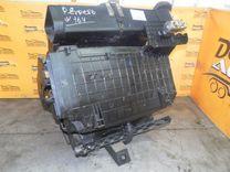 Корпус отопителя (печки) SF25MH Peugeot Expert