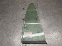 Стекло двери задней правой F53GU4 Opel Astra купить в магазине запчастей бу