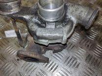 Турбина 42W38A Opel Zafira - Фото 5