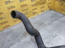 Патрубок интеркулера 7PYB3D Volkswagen Sharan - Фото 3