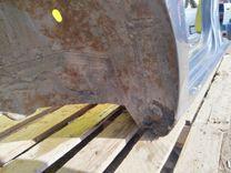 Крыло заднее правое UPEB35 Volkswagen Touran купить с доставкой