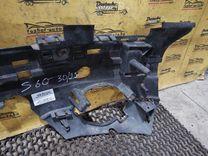 Кронштейн крепления бампера переднего EWI7BX Volvo S60 купить на авторазборке