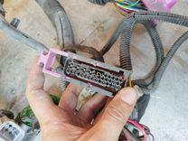 Проводка 0H3K3M Opel Astra undefined