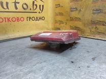 Фонарь крышки багажника левый 4PN6T6 Audi 100 купить