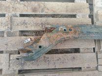 Балка подвески задняя T7DQTS Honda Accord - Фото 5