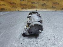 Компрессор кондиционера MC1N4J Rover 600 купить с доставкой