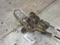 Стеклоподъемник электрический задний правый H2DUV6 Peugeot 806 купить в магазине запчастей бу