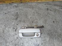 Ручка открывания багажника CE2OAX Citroen Berlingo