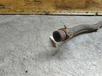 Патрубок радиатора OQ4B8V Opel Corsa - Фото 2