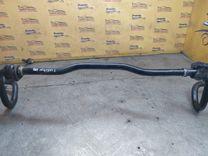 Стабилизатор подвески (поперечной устойчивости) передний L23CH6 Ford Fusion - Фото 10