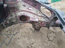 Передняя панель крепления облицовки (телевизор) OEI71R Saab 9-3 купить с доставкой