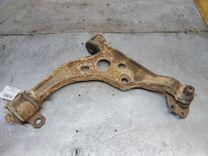 Рычаг передний левый G5T0B5 Citroen Jumper