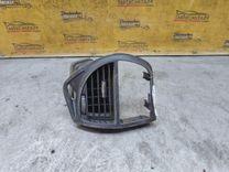 Дефлектор обдува салона U8GBSW Citroen C4 Picasso купить