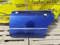 Дверь задняя левая KQ8XU1 Audi A8 - Фото 1