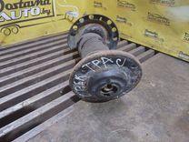 Амортизатор передний левый QH3Q7Z Opel Vectra - Фото 2