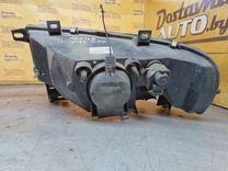 Фара правая HTRPF3 Renault Master купить с доставкой