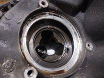 КПП механическая (МКПП) 5-ступенчатая J3AXD3 Renault Espace undefined