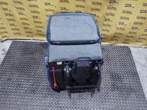 Сиденье заднее PBQO9Z Renault Scenic купить с доставкой. Огромный выбор салонов. У нас есть практически все.