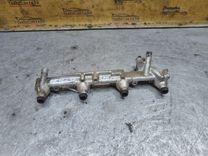 Топливная рампа 2134J3 Ford Escort