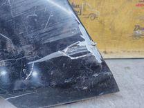 Заглушка (решетка) в бампер задний H1ZVSZ Mitsubishi Colt купить