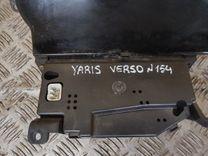 Щиток приборов (приборная панель) KSTEKV Toyota Yaris Verso - Фото 3