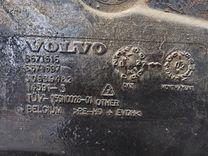 Бак топливный U2OO7B Volvo S60 купить с доставкой