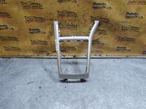 Рамка (накладка) рычага КПП 54WFA4 Opel Astra