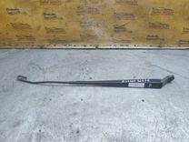 Щеткодержатель (поводок стеклоочистителя, дворник) UUUNA7 Citroen Xsara Picasso - Фото 1