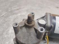 Моторчик передних стеклоочистителей (дворников) XA5PTK Opel Vectra купить