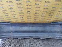 Бампер задний WU7W80 Rover 45 - Фото 14