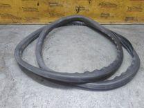 Уплотнитель двери задней правой 24LD9L Volvo S40 - Фото 3