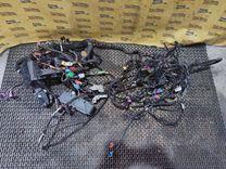 Проводка салона SE5U82 Volkswagen Polo купить на авторазборке