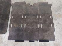 Ковер салонный 1HI83K Hyundai Trajet купить