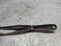 Щеткодержатель (поводок стеклоочистителя, дворник) 9DRGHZ Opel Astra купить на авторазборке