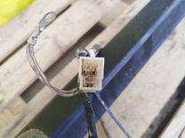 Прицепное устройство (фаркоп) K7YQRV Volkswagen Passat купить с доставкой