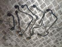 Трубка топливная Z7NX92 Toyota Avensis купить с доставкой