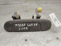 Ручка наружная задняя левая B67AVR Mazda 323F