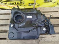 Бак топливный 57G883 Ford Focus
